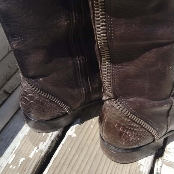 Arturo Chiang riding boot - Picture 2 of 10